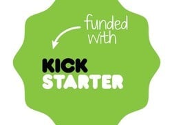 Kickstarter's Wii U and 3DS Campaigns - 12th May