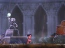 Steampunk Puzzle Platformer Teslagrad Looks Gorgeous, And It's Coming To Wii U