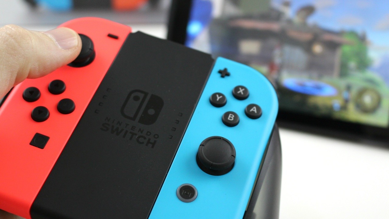 Video Digital Foundry Considers the Future of Nintendo, the Switch and