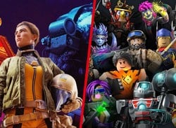 "Consumers Generally Do Not Care" About AI In Games, Says Former Square Enix Exec