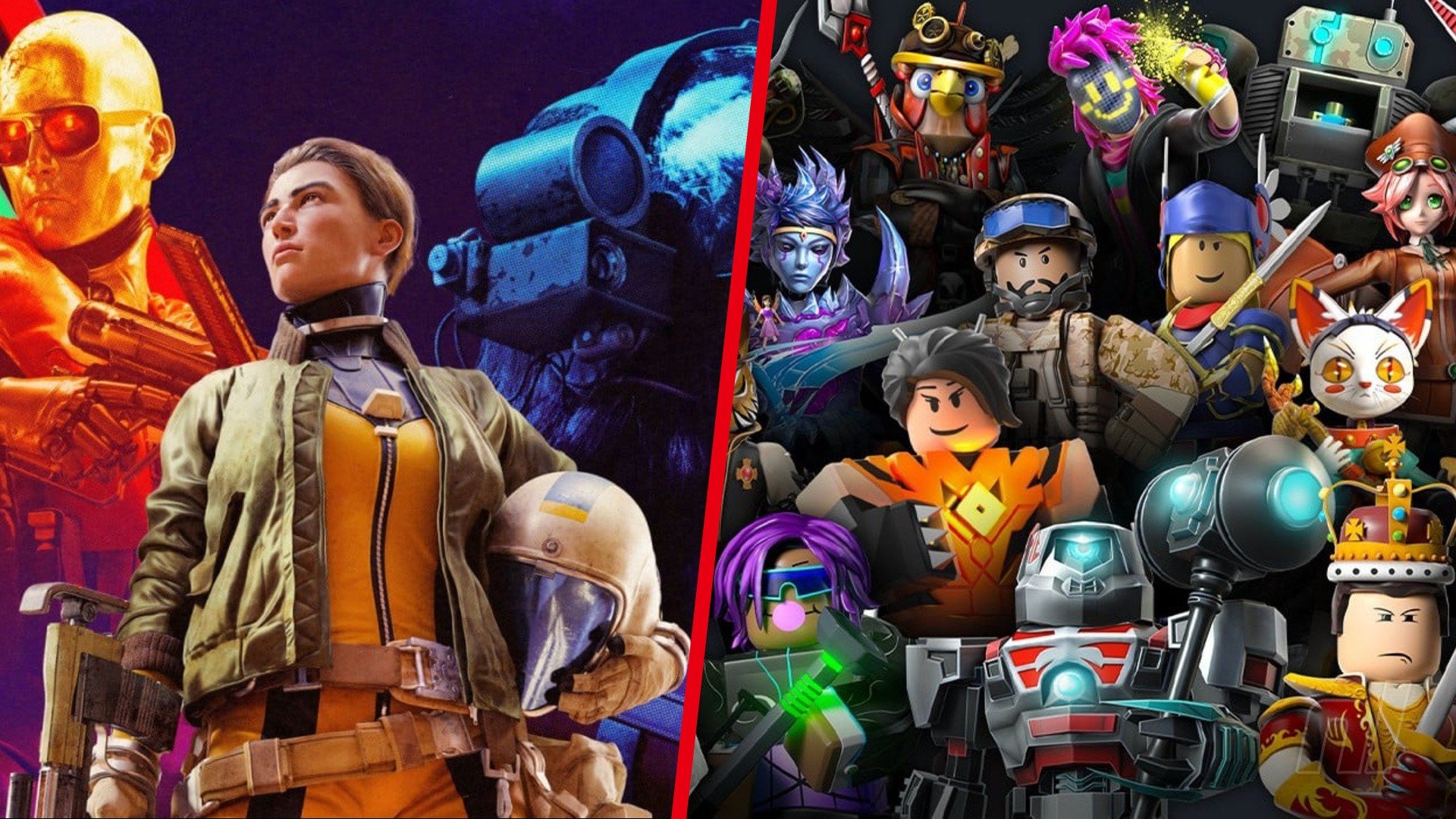 "Consumers Generally Do Not Care" About AI In Games, Says Former Square Enix Exec