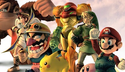 Masahiro Sakurai's Arm Injury Impacts His Work On Smash Bros.