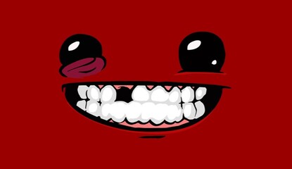 Super Meat Boy's Day One Switch Sales Almost As High As Its Xbox 360 Debut