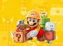 Join Us Live For A Super Mario Maker Twitch Stream With Nintendo UK