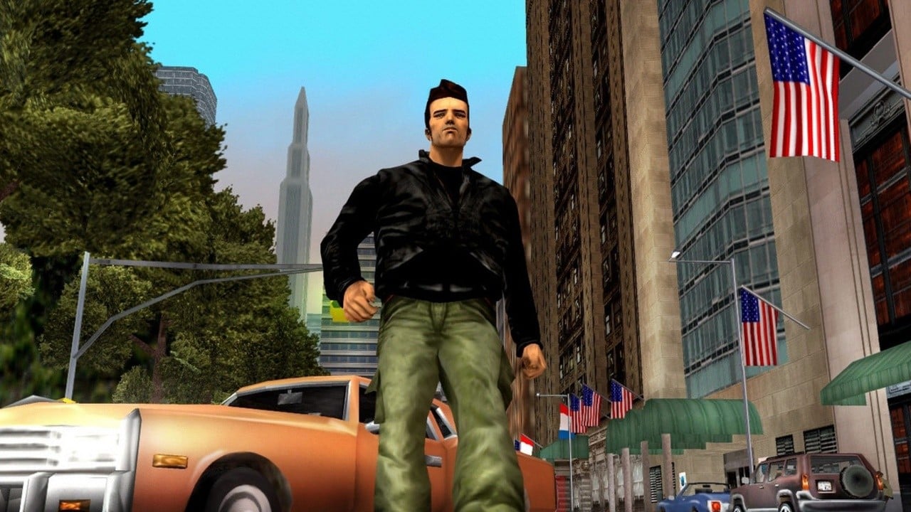 The false legacy of Grand Theft Auto 3 - Kill Screen - Previously