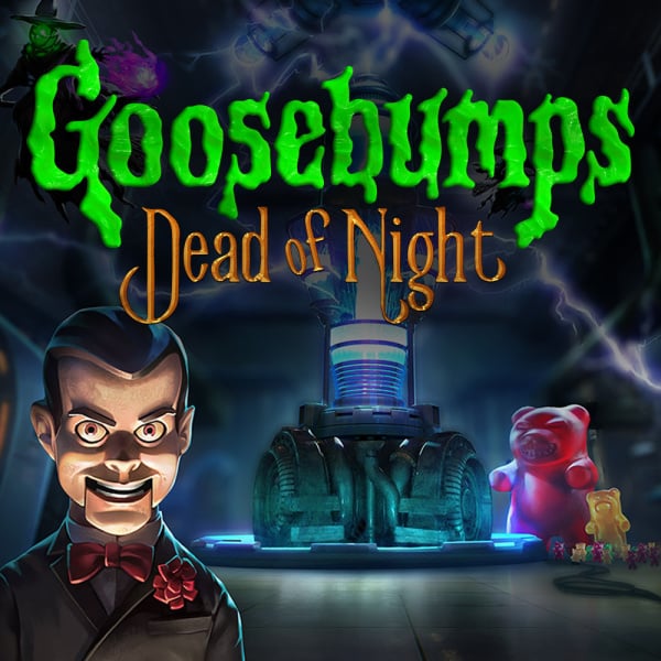 Goosebumps Dead of Night Review (Switch eShop) | Nintendo Life
