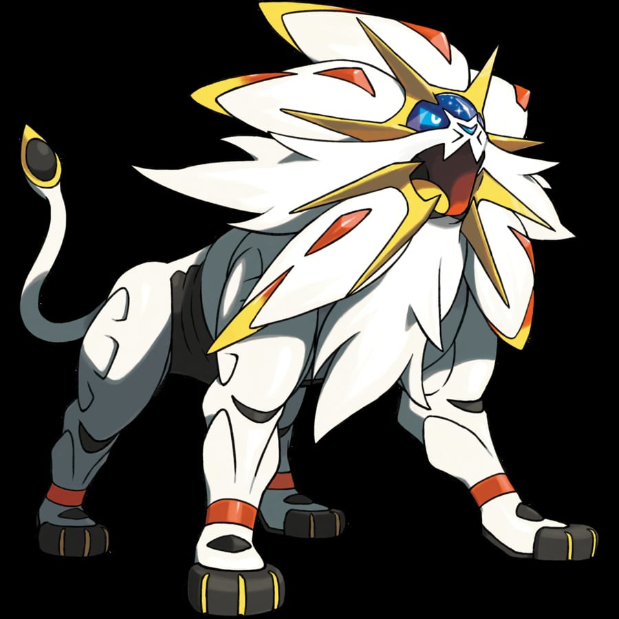 Pokémon GO: How To Evolve Cosmoem Into Solgaleo And Lunala