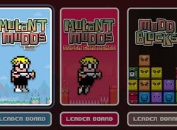 Mutant Mudds Collection is Out Soon With a Nice 'Early Birds' Discount