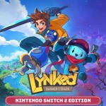 Lynked: Banner of the Spark - Nintendo Switch 2 Edition