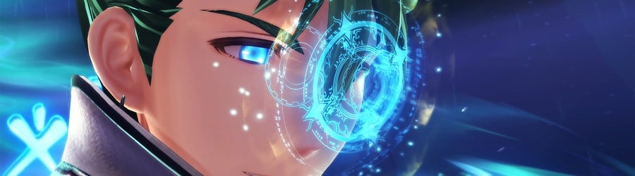 The Legend of Heroes: Trails Beyond the Horizon (Switch)