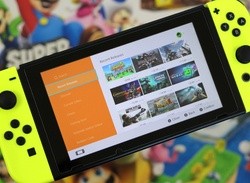 64 Games Are Currently Available For Less Than $1 On The Nintendo Switch eShop