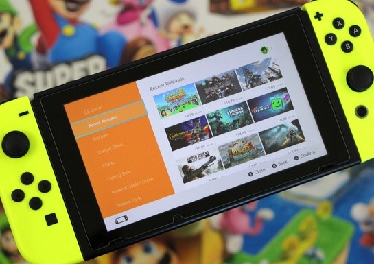 64 Games Are Currently Available For Less Than $1 On The Nintendo Switch eShop