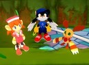 Here's How The Klonoa Collection Stacks Up Against Wii And PS2 Counterparts
