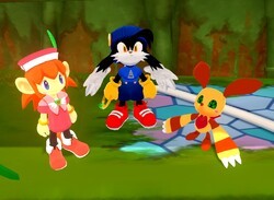 Here's How The Klonoa Collection Stacks Up Against Wii And PS2 Counterparts