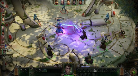 Warhammer 40,000: Rogue Trader