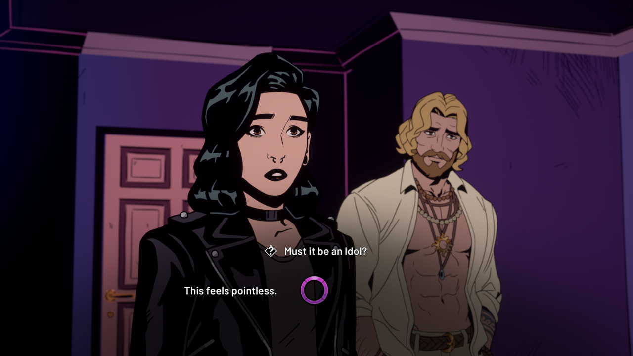 Troy Baker e Erika Ishii vão apresentar o Future Games Show