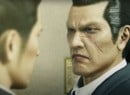 Yakuza 0? It Can't Be! Check Out David Hayter In Sega's Switch 2 Launch Title