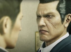 Yakuza 0? It Can't Be! Check Out David Hayter In Sega's Switch 2 Launch Title