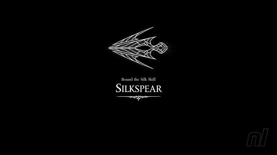 Silkspear