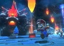 Super Mario 3D World + Bowser's Fury File Size Revealed