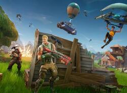 Fortnite Could Be Headed To Nintendo Switch With Exclusive Content