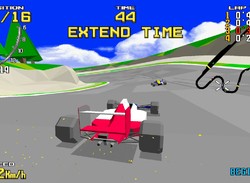Virtua Racing And Wonder Boy: Monster Land Arrive In The West At The End Of June