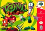 Tonic Trouble (N64)