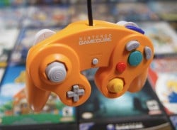 Unique Collection Showcases GameCube Controller Prototypes