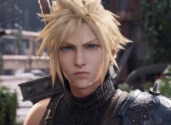 Square Enix Hit By Mass Layoffs As Part Of Global Restructuring