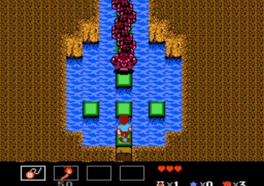 Obscure Series That Should Return on Wii U