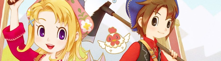 Story of Seasons: Grand Bazaar - Nintendo Switch 2 Edition (Switch 2)