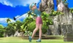 Everybody's Golf Spiritual Successor 'Easy Come Easy Golf' Gets Surprise 60fps Update