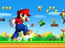 New Super Mario Bros. Receives ESRB Rating For Wii U Virtual Console