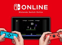 Nintendo Still Has More To Share On Switch Online Before Launch