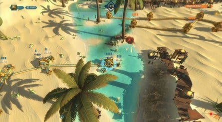 Siege