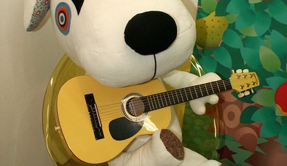 Animal Crossing CD Album Coming Soon