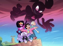Steven Universe GameCube Reference Leads To Short But Useful History Lesson