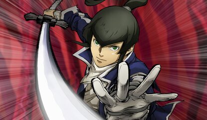Waiting for the End of the World in Shin Megami Tensei IV: Apocalypse