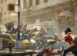 World War Z - A Technically Robust But Repetitive Zombie Hunt Best Enjoyed With Friends