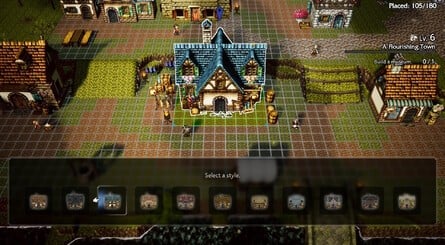 Octopath Traveler 0