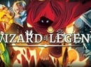 Wizard Of Legend Will Bring Its Roguelike Magic To Switch On 15th May