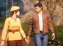 New Shenmue III Publisher Asks If You Want To See The Game On Switch