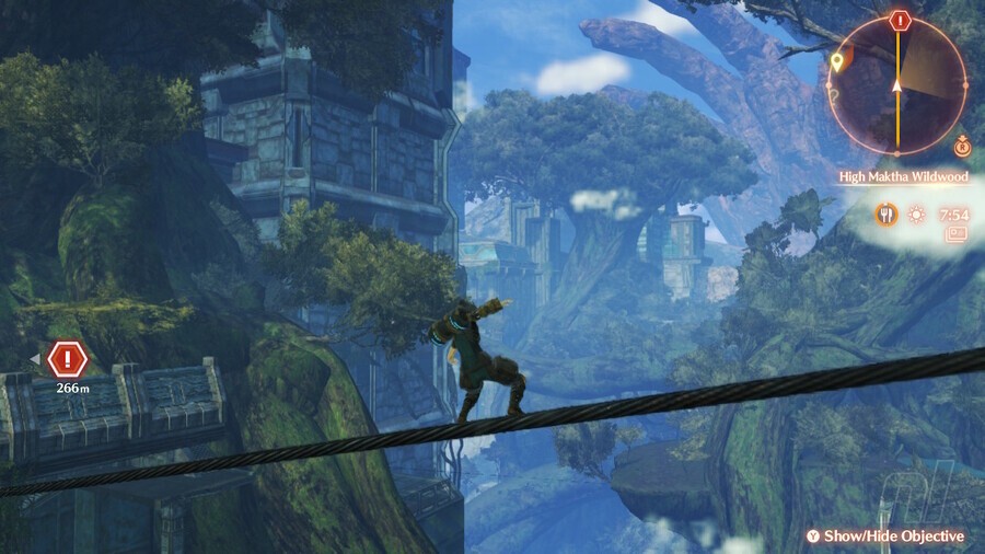 Xenoblade 100% completion