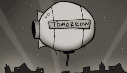 Tomorrow Corporation