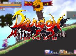 Dragon: Marked for Death is the Next Game From Inti Creates - Exclusive on Switch