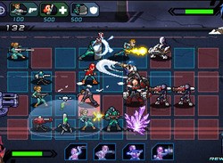 C-Wars Could Make It To Wii U And 3DS Should It Surpass Kickstarter Goal