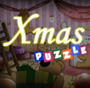 Xmas Puzzle