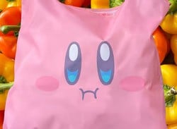 My Nintendo Store Restocks Exclusive Kirby Reward (North America)