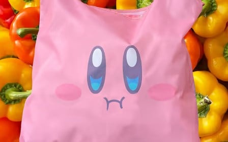 My Nintendo Store Restocks Exclusive Kirby Reward (North America)