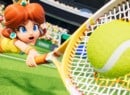 This Mario Tennis Fever Ad Is Giving Us Big Nintendo Wii Vibes